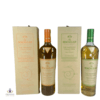 Macallan Harmony Collection x 7: Fine Cacao, Rich Cacao, Smooth Arabica, Intense Arabica, Amber Meadow, Green Meadow & Vibrant Oak Thumbnail