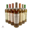 Macallan Harmony Collection x 7: Fine Cacao, Rich Cacao, Smooth Arabica, Intense Arabica, Amber Meadow, Green Meadow & Vibrant Oak Thumbnail