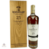 Macallan 25 Year Old Sherry Oak - 2023 Release Thumbnail
