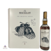Macallan The Archival Series - Folio 5 Thumbnail