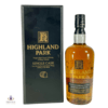 Highland Park 34 Year Old Single Cask - German Orkney Adventure 2008 Thumbnail