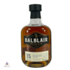 Balblair 15 Year Old Thumbnail