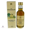 Macallan 10 Year Old 5cl Thumbnail