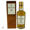Macallan 10 Year Old 5cl Thumbnail