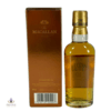 Macallan 10 Year Old 5cl Thumbnail