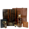 Tomatin 1971 50 Year Old - 125th Anniversary with Miniature Thumbnail