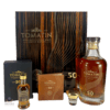 Tomatin 1971 50 Year Old - 125th Anniversary with Miniature Thumbnail