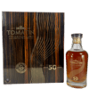 Tomatin 1971 50 Year Old - 125th Anniversary with Miniature Thumbnail