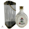 Dimple 1989 Year of the Snake Decanter Thumbnail