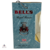 Bell's 20 Year Old Royal Reserve Decanter  Thumbnail