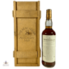 Macallan 25 Year Old Anniversary Malt Thumbnail