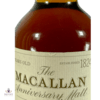 Macallan 25 Year Old Anniversary Malt Thumbnail