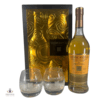 Glenmorangie 10 Year Old Original - Presentation Box with Glasses Thumbnail