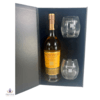 Glenmorangie 10 Year Old Original - Presentation Box with Glasses Thumbnail
