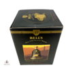 Bell's 12 Year Old Decanter - 1992 Year of the Monkey Thumbnail