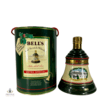Bell's Decanter - Christmas 1989 Thumbnail