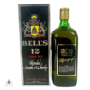 Bell's 12 Year Old - 1970s Thumbnail