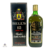 Bell's 12 Year Old - 1970s Thumbnail