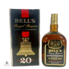 Bell's 20 Year Old Royal Reserve 75cl Thumbnail