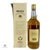 Bell's Old Scotch Extra Special with Miniature Thumbnail