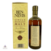 Ben Nevis 1972 26 Year Old Single Cask #605 Thumbnail