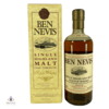 Ben Nevis 1972 26 Year Old Single Cask #605 Thumbnail
