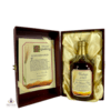 Ben Nevis 1963 33 Year Old Single Cask #1587 - Signatory Vintage  Thumbnail