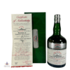 Tomatin 1963 40 Year Old - Old & Rare Platinum Selection Thumbnail