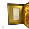 Speyside 25 Year Old Golden Jubilee Decanter Thumbnail