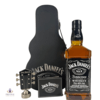 Jack Daniel's Old No. 7 - Guitar Presentation Case Thumbnail