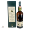 Lagavulin 16 Year Old - White Horse Distillers 1L Thumbnail