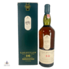 Lagavulin 16 Year Old - White Horse Distillers 1L Thumbnail