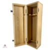 Rosebank 12 Year Old - Flora & Fauna - Wooden Box Thumbnail