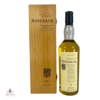 Rosebank 12 Year Old - Flora & Fauna - Wooden Box Thumbnail