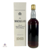 Macallan 1963 Special Selection - 26 2/3 fl oz 75º Proof Thumbnail