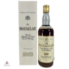 Macallan 1963 Special Selection - 26 2/3 fl oz 75º Proof Thumbnail