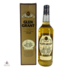 Glen Grant 10 Year Old 75cl Thumbnail