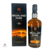 Highland Park 12 Year Old - Early 2000s Thumbnail