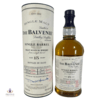Balvenie 1980 15 Year Old Single Barrel #14848 1L Thumbnail