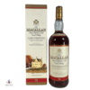 Macallan 10 Year Old Cask Strength 1L Thumbnail