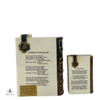 Set of 2 Robert Burns Miniature Decanters Thumbnail