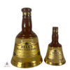 Set of 2 Bells Miniature Decanters Thumbnail