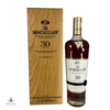 Macallan 30 Year Old Sherry Oak - 2022 Release Thumbnail