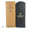 Macallan 30 Year Old Sherry Oak - 2022 Release Thumbnail