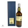 Talisker 25 Year Old Cask Strength - 2009 Release Thumbnail