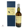 Talisker 25 Year Old Cask Strength - 2009 Release Thumbnail