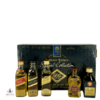 Johnnie Walker Special Collection Miniature Set Thumbnail