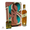 Johnnie Walker 18 Year Old - Limited Edition Gift Pack Thumbnail