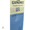 Glenlivet Founder's Reserve Thumbnail