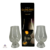 My Name'5 Doddie Foundation Glencairn Glasses x 2 Thumbnail